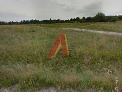 Działka rolna Kraków Podgórze, Bieżanów, Potrzask