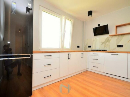 Mieszkanie Gorzów wielkopolski Os. piaski