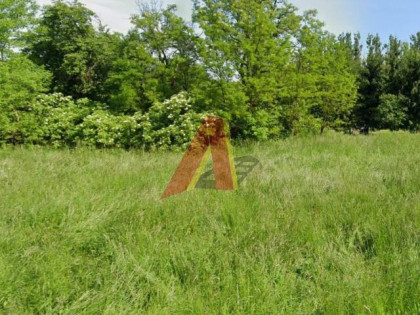 Działka usługowa Kraków Nowa Huta, PRZYLASEK RUSIECKI, Branicka