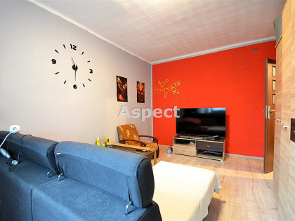 Mieszkanie Bytom Stroszek