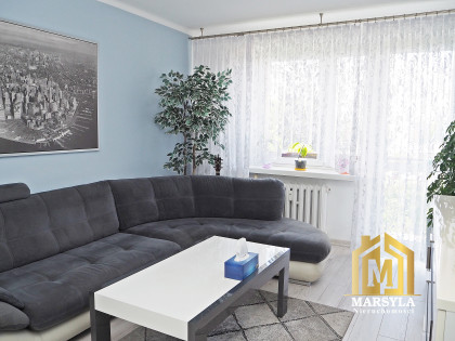 Mieszkanie do wprowadzenie z pięknym widokiem ul. Sieroszewskiego Raków