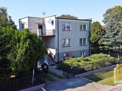 Dom do remontu na dużej działce Kowale Praszka