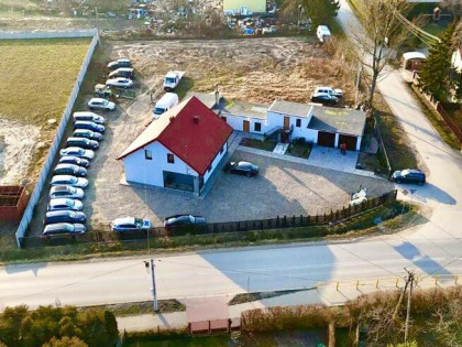 Dom Kutno, C. Skłodowskiej