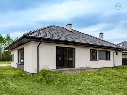 dom w Olszewnica Stara