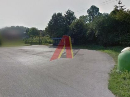 Działka rolna Młynka gm. Zabierzów, Młynka