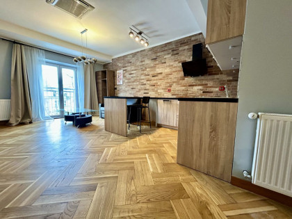 Mieszkanie Kraków Dębniki ul. Skwerowa