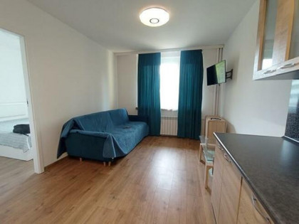 Wynajmę komfortowe 2 pokoje, Paderewskiego 13A