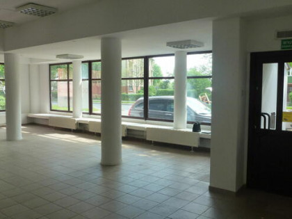 Lokal użytkowy 105 m2 -al. Rzeczypospolitej sklep, biuro, itp
