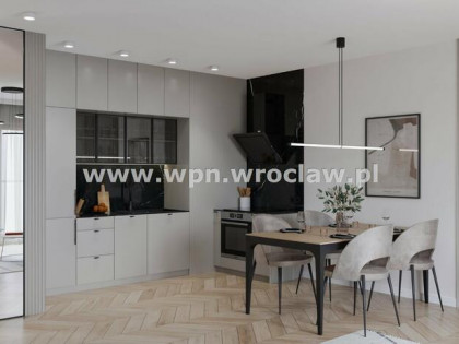 Mieszkanie Wrocław Krzyki