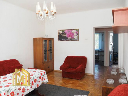 Widne i jasne mieszkanie Raków - Jasienicy