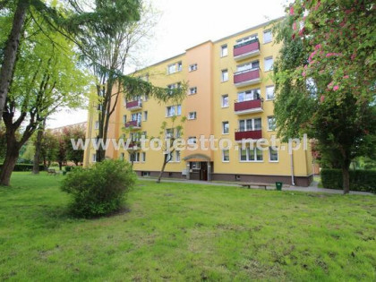 Mieszkanie Hrubieszów, Polna