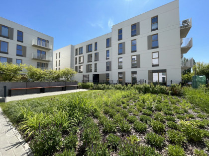 Mieszkanie Warszawa Białołęka rynek pierwotny ul. Wielkiego Dębu