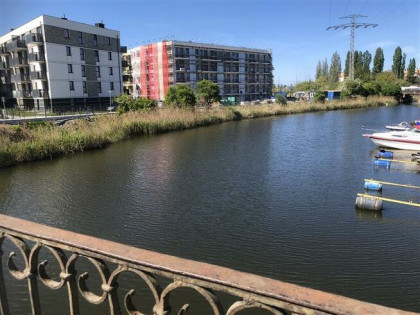 Mieszkanie Gdańsk gm. Gdańsk  Śródmieście, Mostek