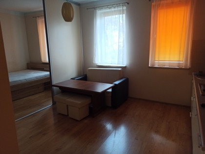 Mieszkanie 37m2 ul. Wojska Polskie Kamienica z 2007 r.