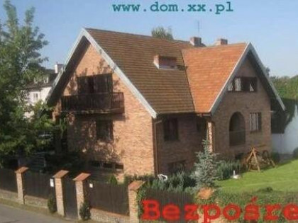 BP Ursynów 300/1000m działka Super Lokalizacja Las przy OBI