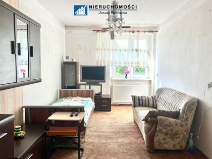 Mieszkanie Polkowice ul. Krokusowa