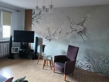 Mieszkanie z klimatyzacją super stan Katowice