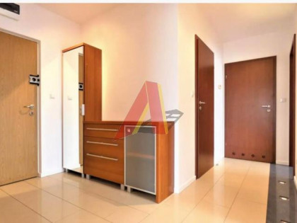 Mieszkanie Kraków Nowa Huta, Czyżyny ul. Sołtysowska