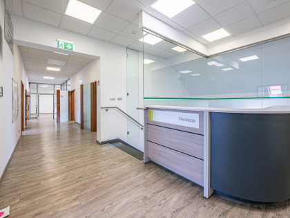 Lokal Nowa Wieś Mała