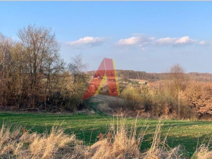 Działka Burów ul. Burów