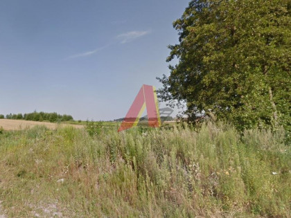 Działka Modlnica ul. Sportowa