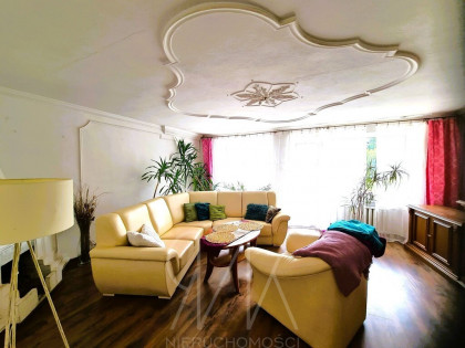 dom szeregowy na Piaskowej Górze