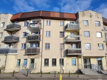 Lokal Sztum od syndyka