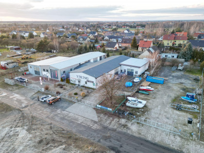 Lokal Stare Siołkowice