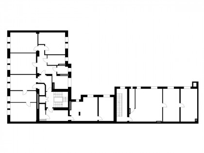 Lokal Gdynia Śródmieście ul. Dworcowa