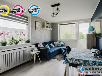 Mieszkanie Gdańsk Orunia ul. Koralowa