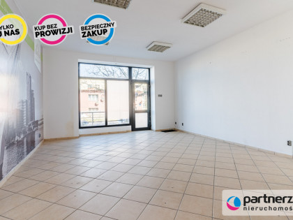 Lokal Gdynia Grabówek ul. Morska