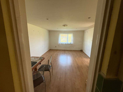 Dom w powiecie Leskim