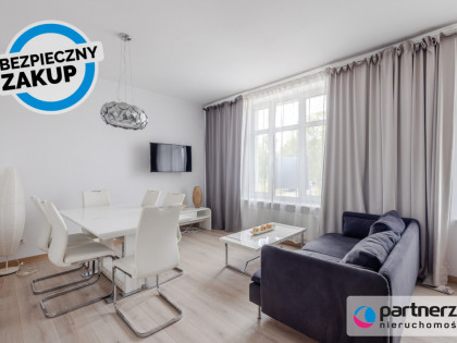 Mieszkanie Sopot Wyścigi ul. Niepodległości