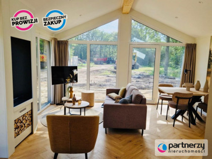 Dom Szczodrowo ul. Brzozowa