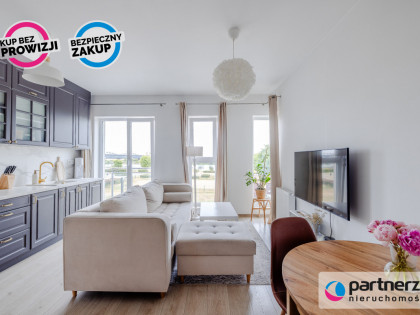 Mieszkanie Tczew ul. Żeglarska