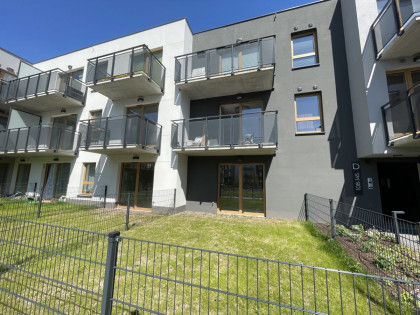 Mieszkanie Warszawa Białołęka, Kobiałka rynek pierwotny ul. Fajna