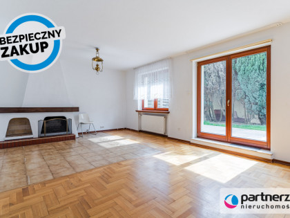 Dom Gdynia Redłowo ul. Mikołaja Kopernika