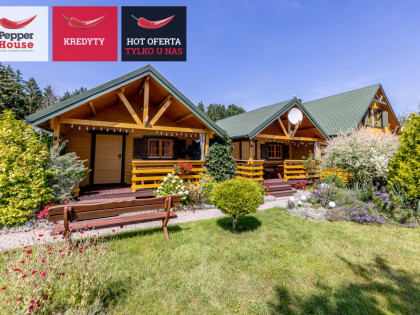 Lokal Rusinowo ul. Dębowa