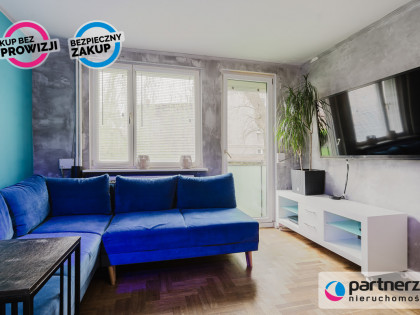 Mieszkanie Gdańsk Stogi ul. Hoża