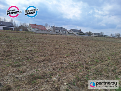 Działka Gdańsk Kokoszki ul.  