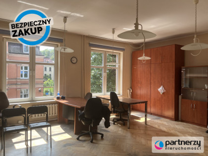 Dom Gdańsk Wrzeszcz ul. Władysława Pniewskiego