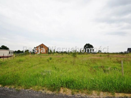 Działka rekreacyjna Szczutkowo gm. Choceń