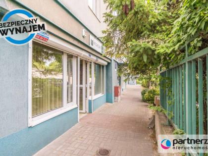 Lokal Gdańsk Siedlce ul. Gen. Stefana Grota-Roweckiego