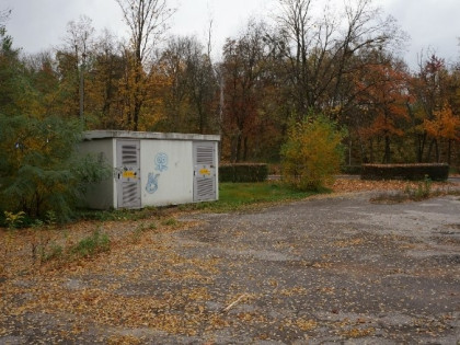 Nieruchomość niezabudowana - Piekary Śląskie