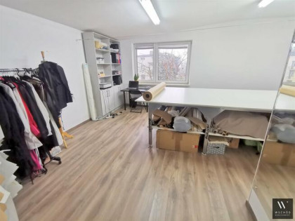 Lokal użytkowy Kraków Swoszowice