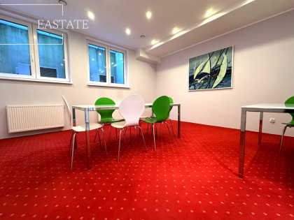 Lokal Gdańsk Przymorze ul. Józefa Chociszewskiego