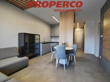 Mieszkanie Kielce KSM, Romualda