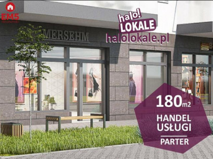 Lokal użytkowy Białystok Bacieczki
