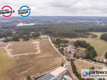 Działka Kamień ul. Jastrzębia