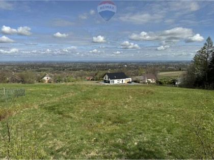 Działka leśna w górach, idealna na wypoczynek.